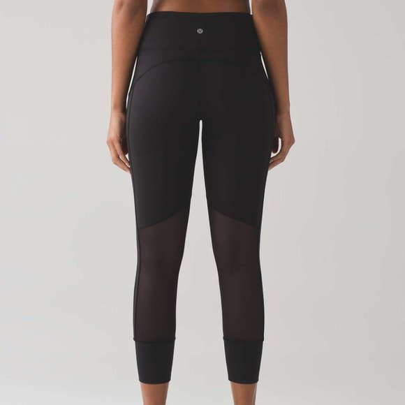 Lululemon Hit It 7/8 Tight (25") - Picture 3 of 7